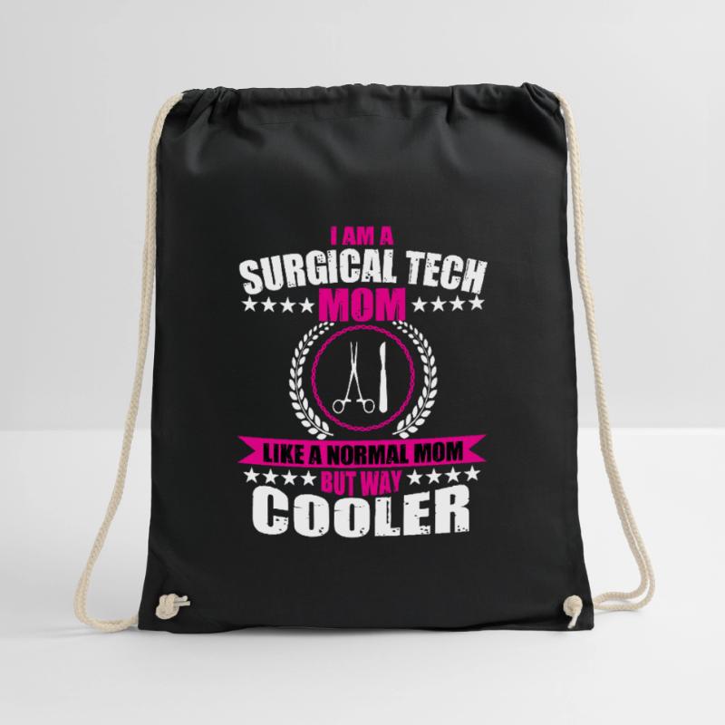 Programmes d’assistants techniques chirurgicaux Chi Sac de sport léger