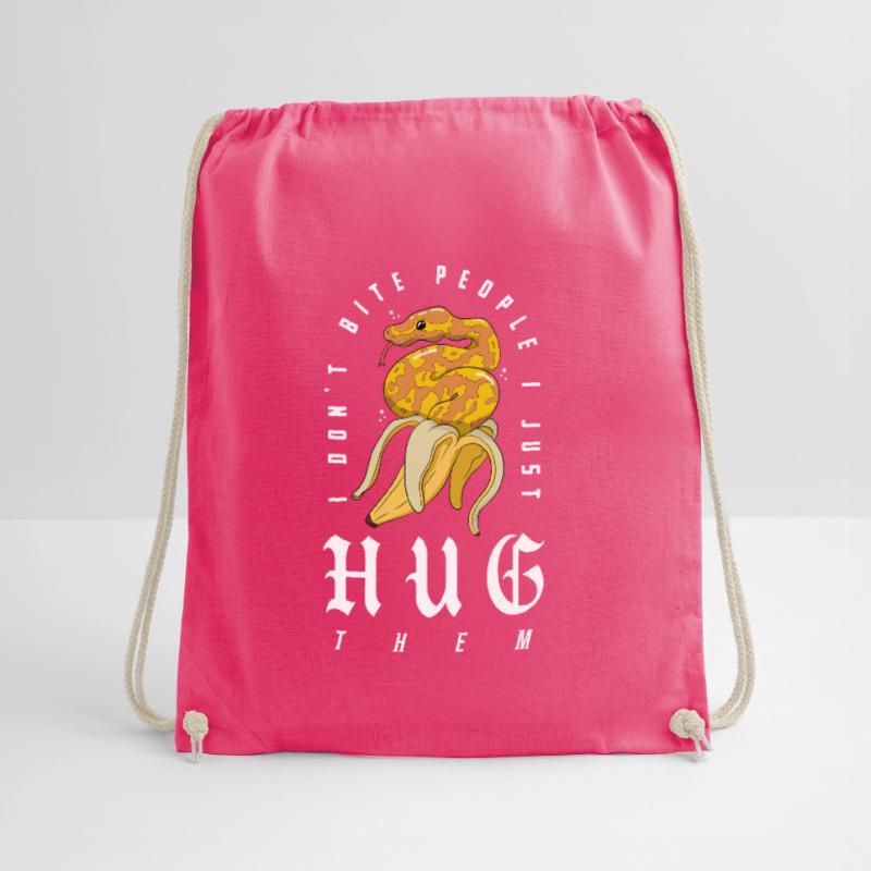 python royal serpent propriétaire banane python royal Sac de sport léger