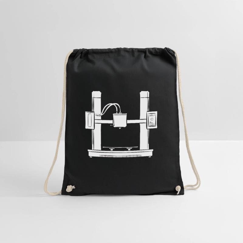 Drawstring Bag