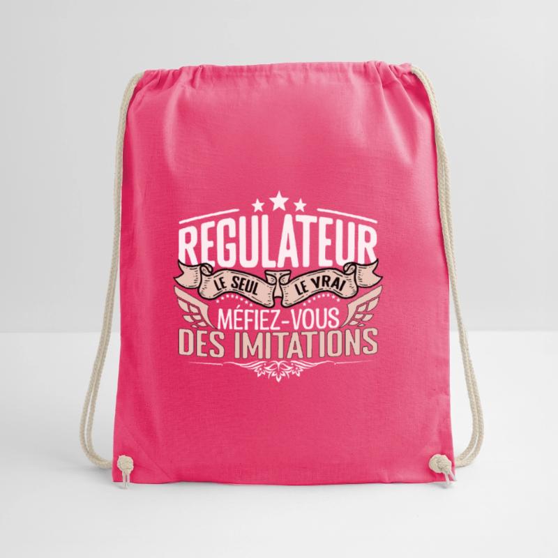 Régulateur le seul Régulateur le vrai Régulateur Sac de sport léger