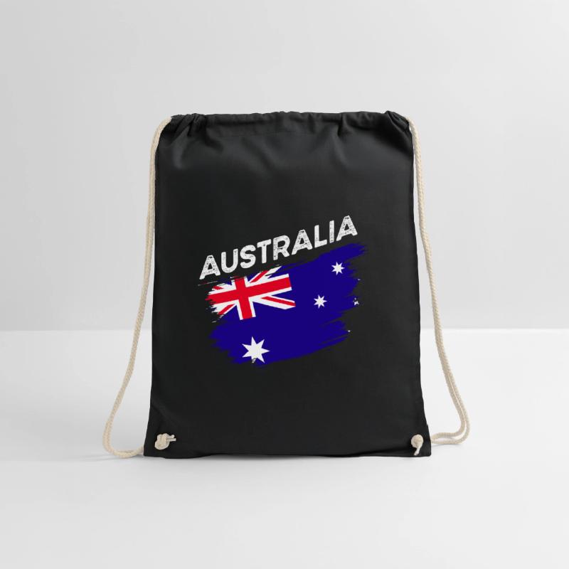 Drawstring Bag