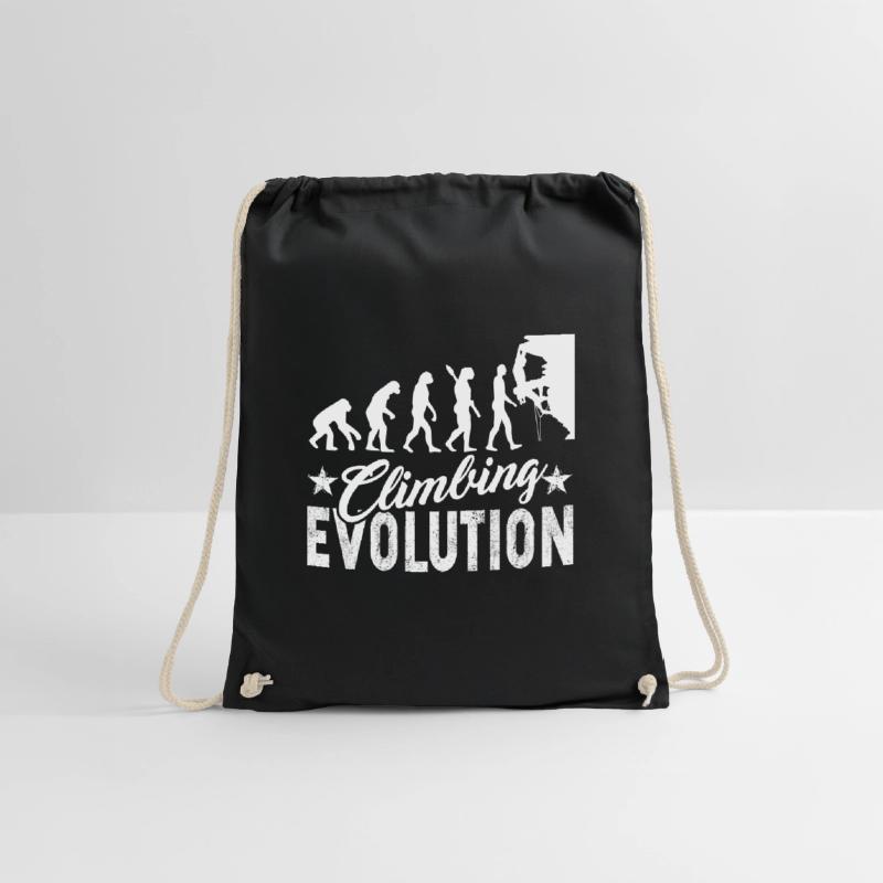 Drawstring Bag