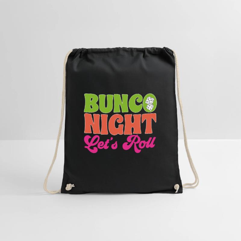 Drawstring Bag