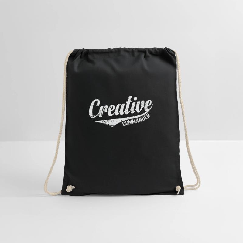 Drawstring Bag