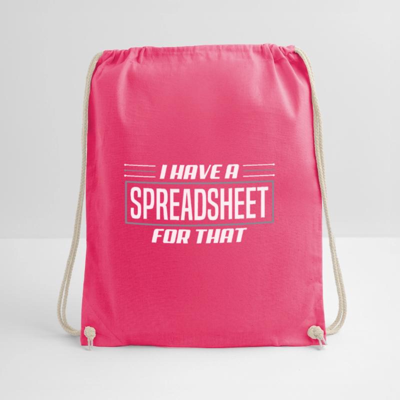 Data Analytics Data Engineering for a Data Drawstring Bag