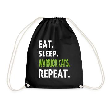 Design for crazy XXXX funny gift - Drawstring Bag - black - Front