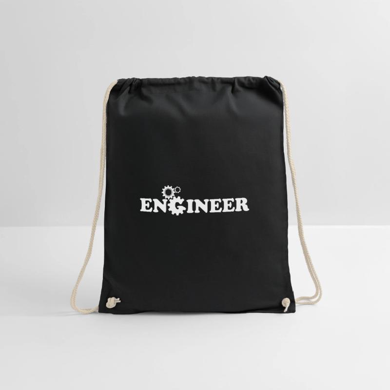 Drawstring Bag