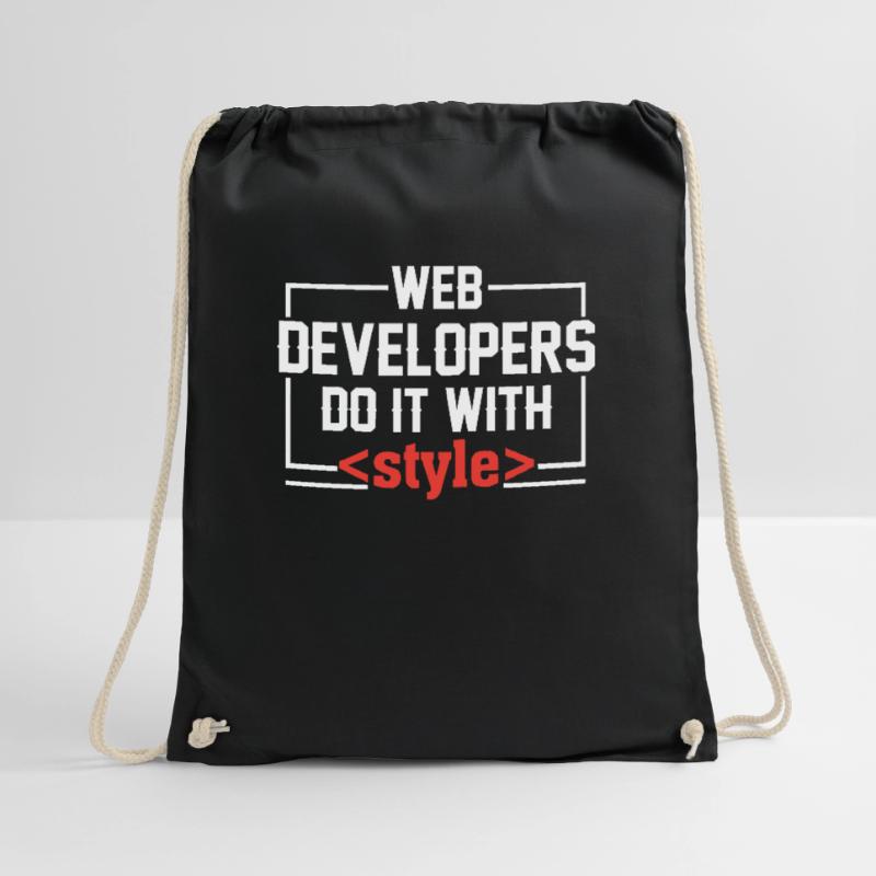 Web Developers Do It With Turnbeutel