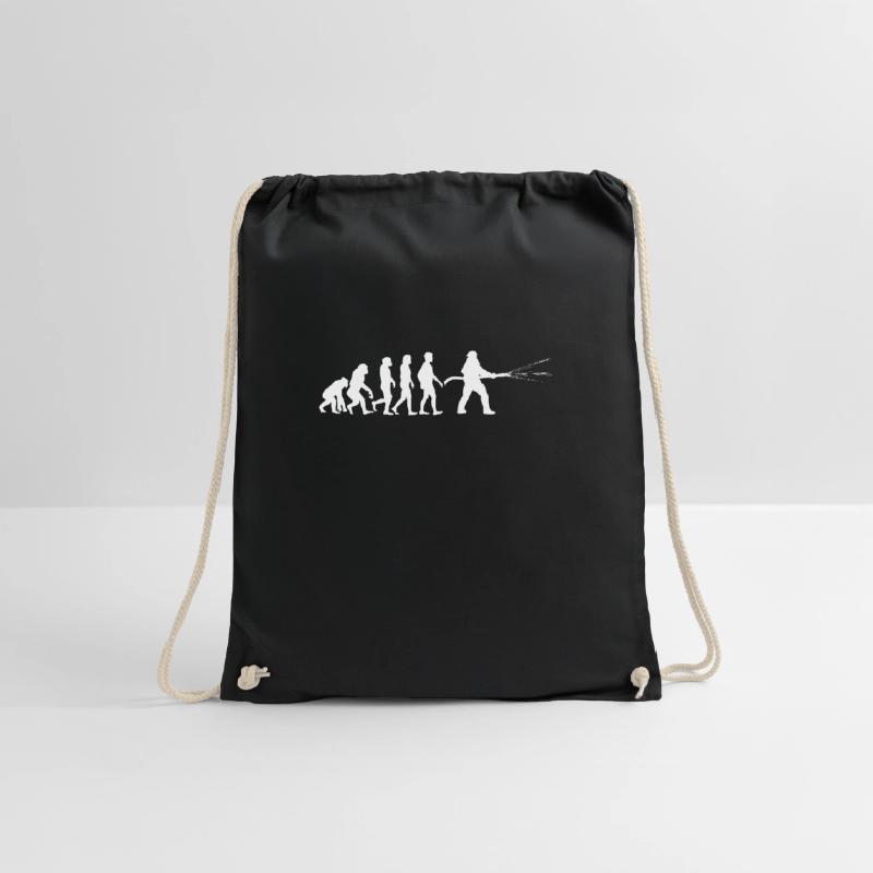 Drawstring Bag