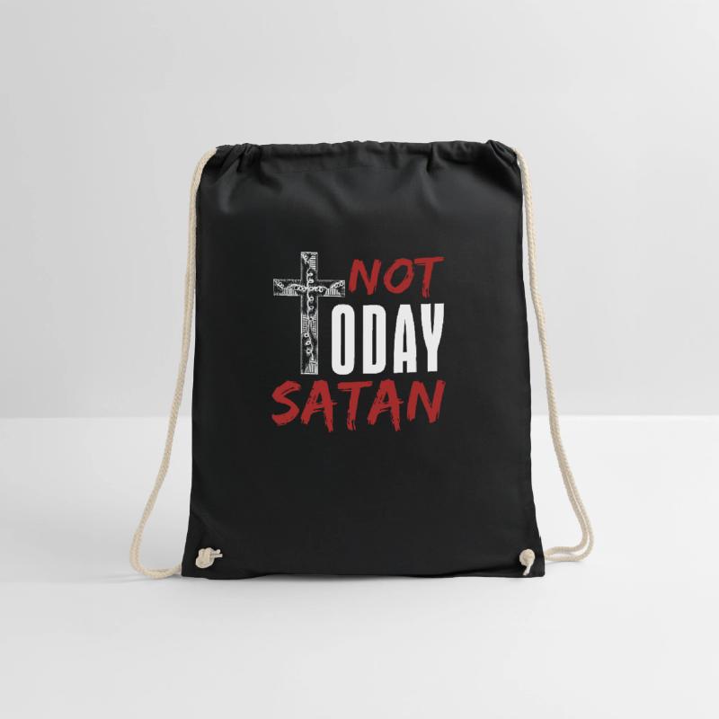 Drawstring Bag