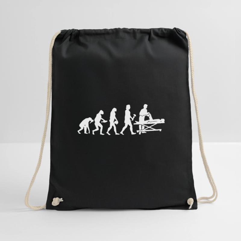Physiotherapeut Evolution Turnbeutel