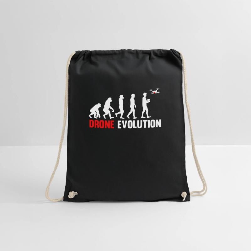 Drawstring Bag