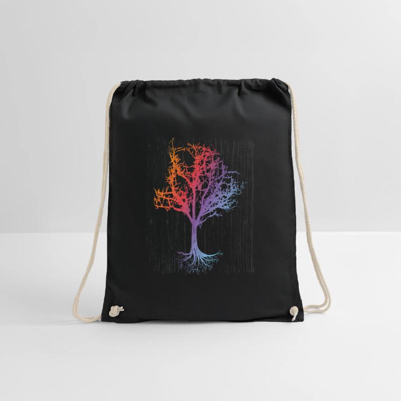 Drawstring Bag