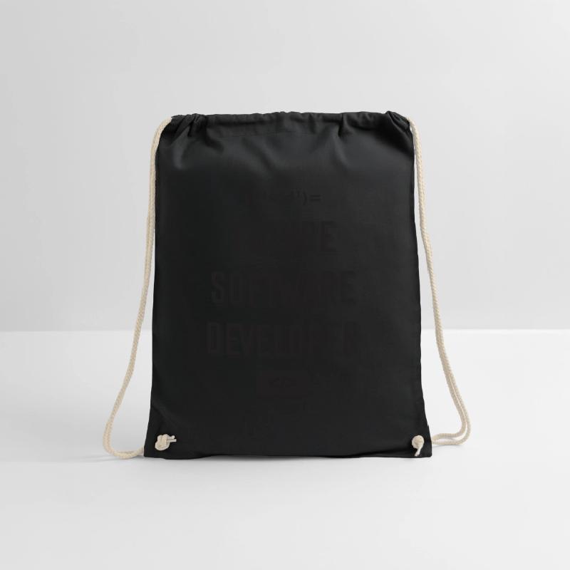Drawstring Bag