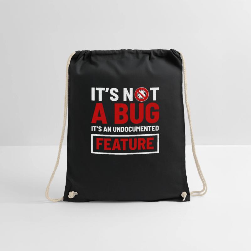 Drawstring Bag