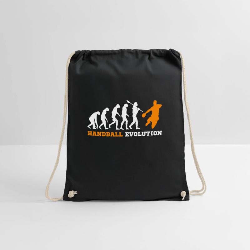 Drawstring Bag