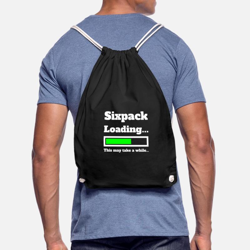 SIX PACK Sixpack Loading... Bitte warten... Turnbeutel