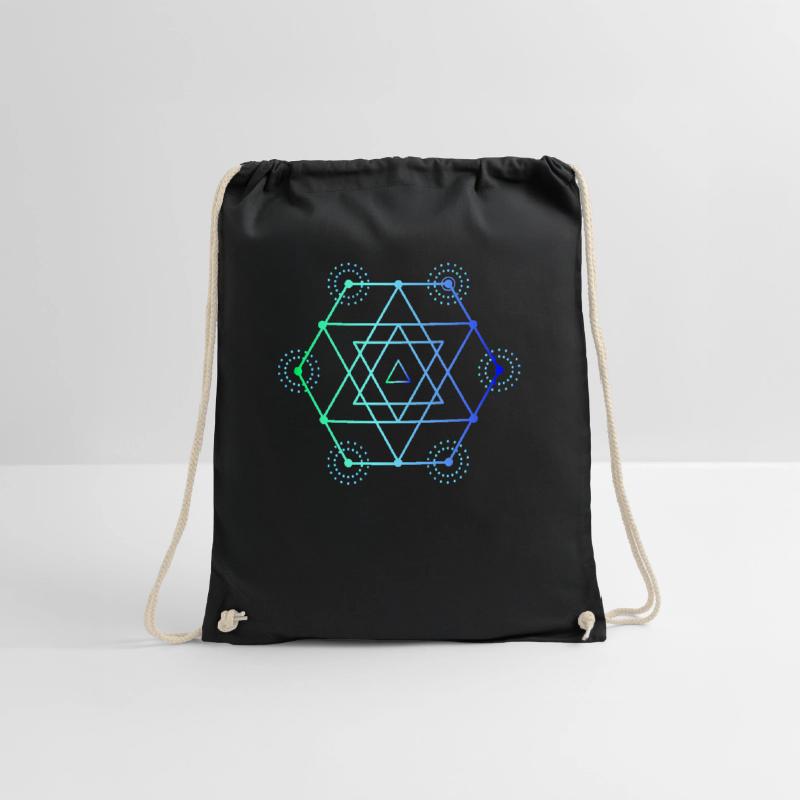 Drawstring Bag