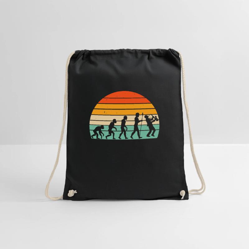 Drawstring Bag