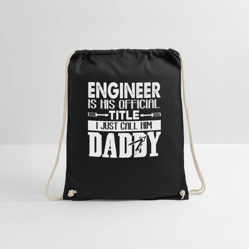 Drawstring Bag