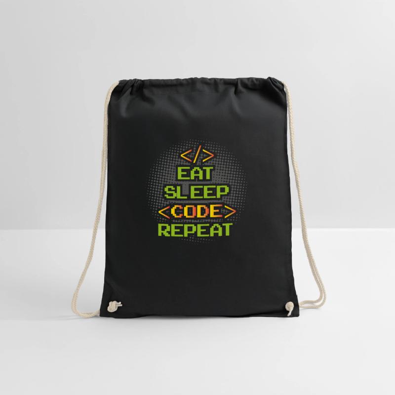 Drawstring Bag