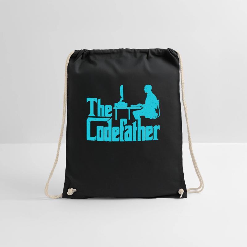 Drawstring Bag