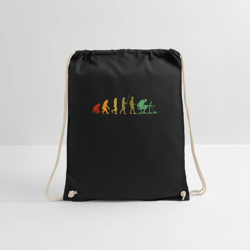 Drawstring Bag