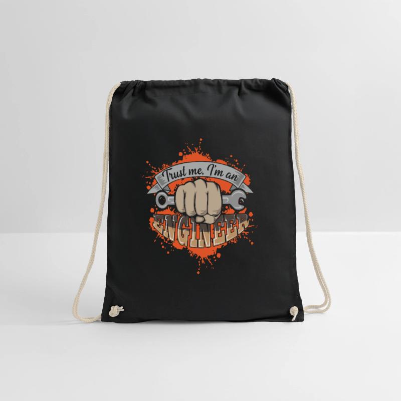 Drawstring Bag