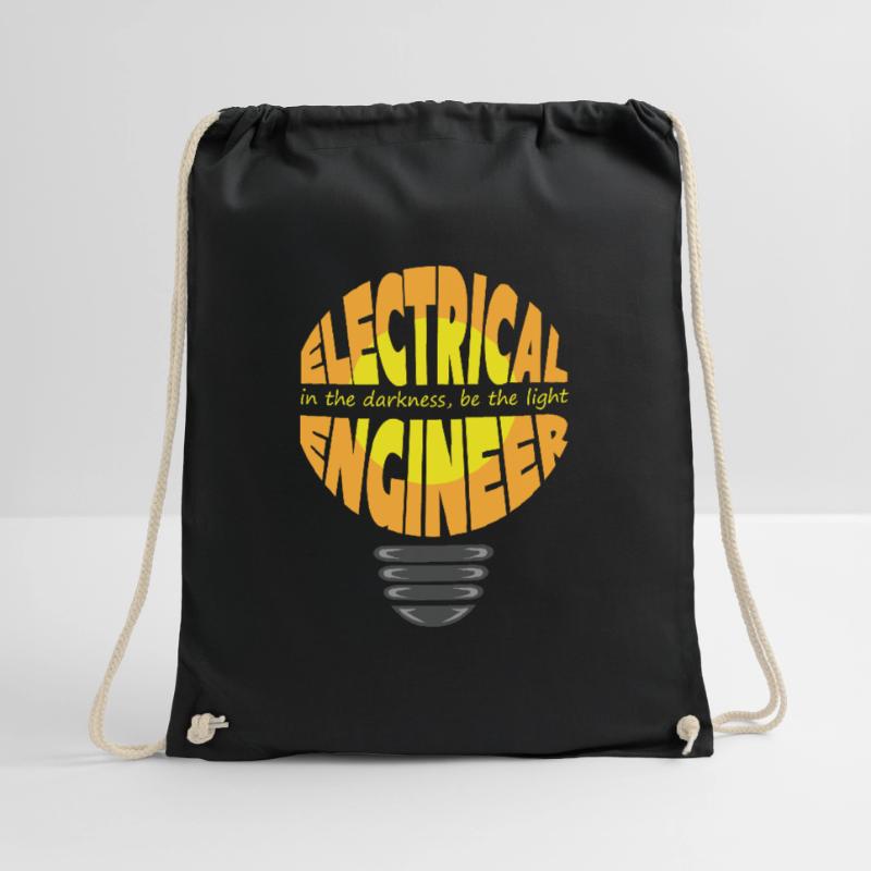 Engineer - Engineer Drawstring Bag