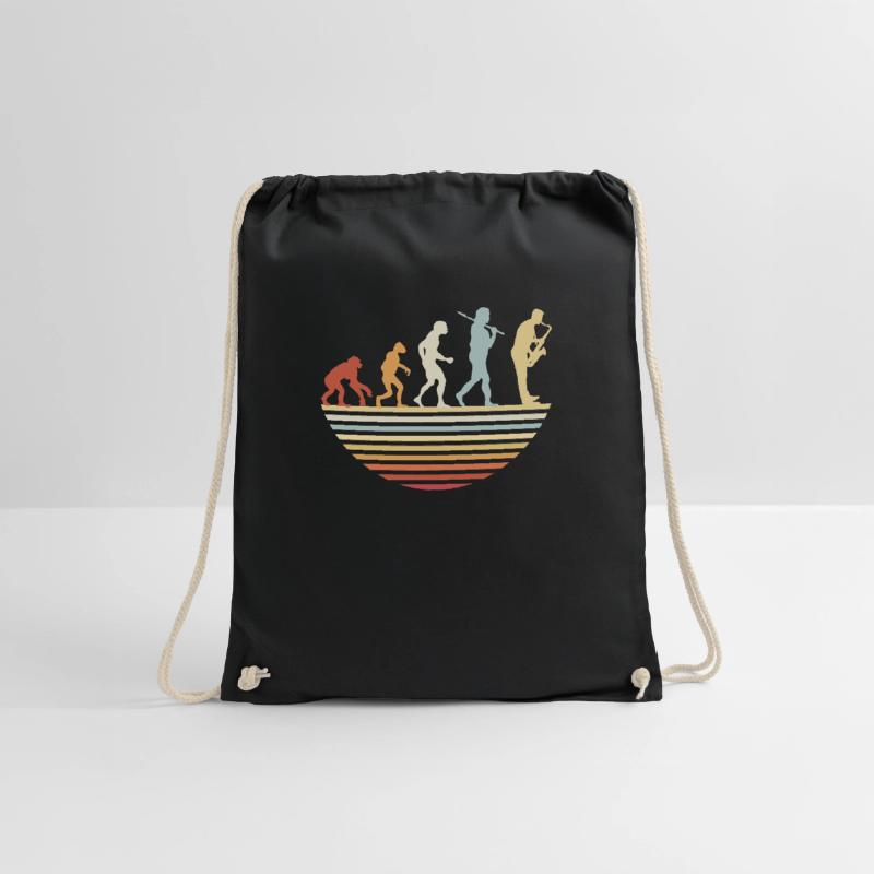 Drawstring Bag