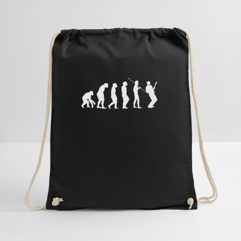 Guitare Guitar evolution Evolution Sac de sport léger