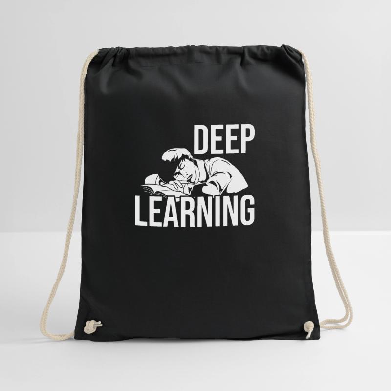 Maschinelles Lernen Python Data Neural Net Turnbeutel