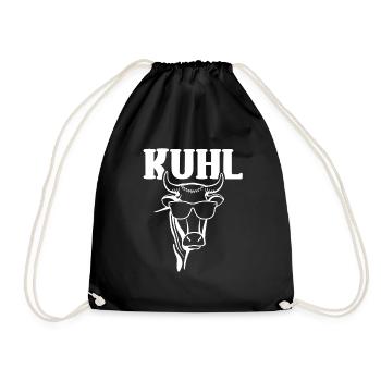 Kuhl - Sac de sport léger - noir - Devant