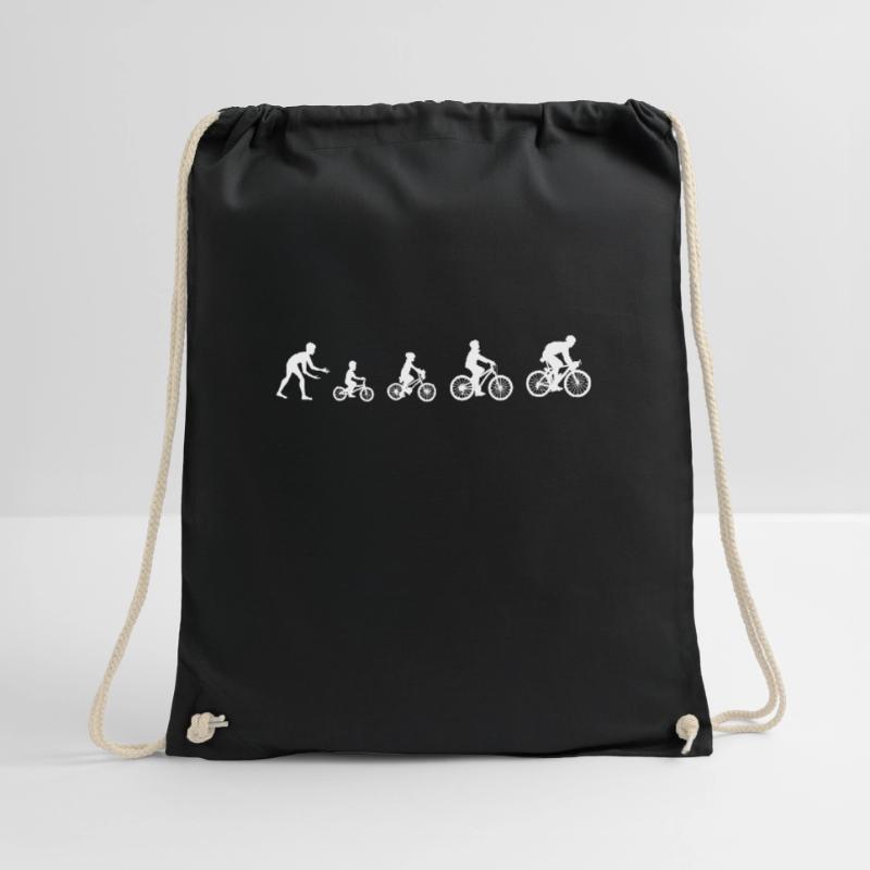 Vélo de course Evolution Sac de sport léger
