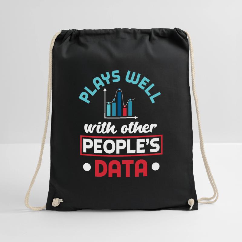 Data Engineering Data Analytics pour un data Sac de sport léger