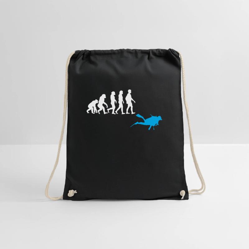 Drawstring Bag