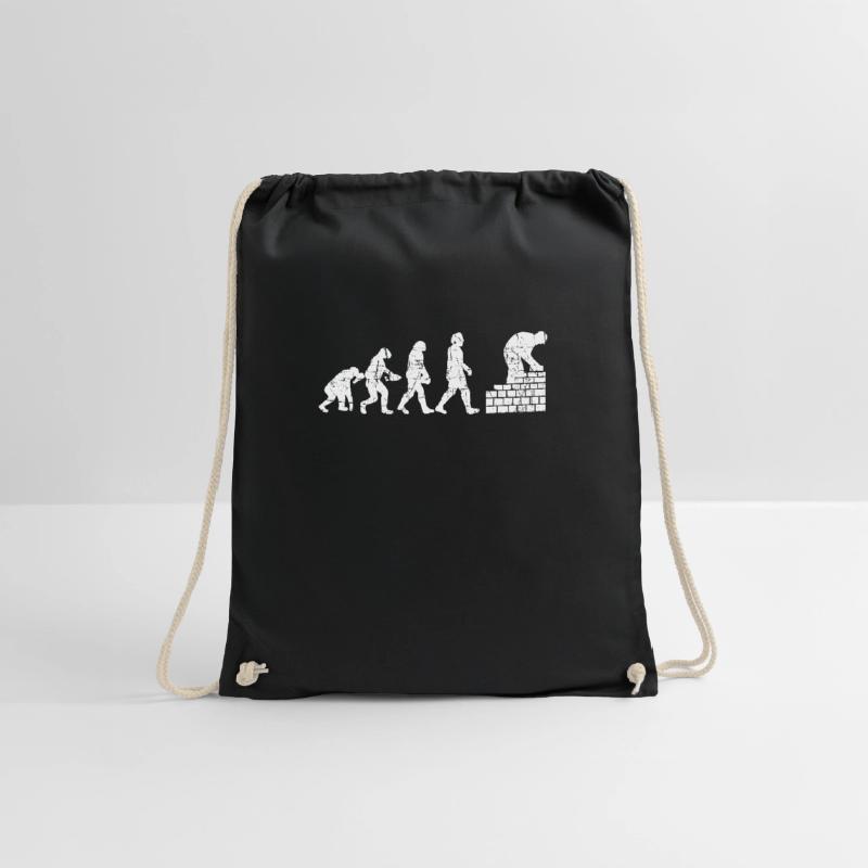 Drawstring Bag