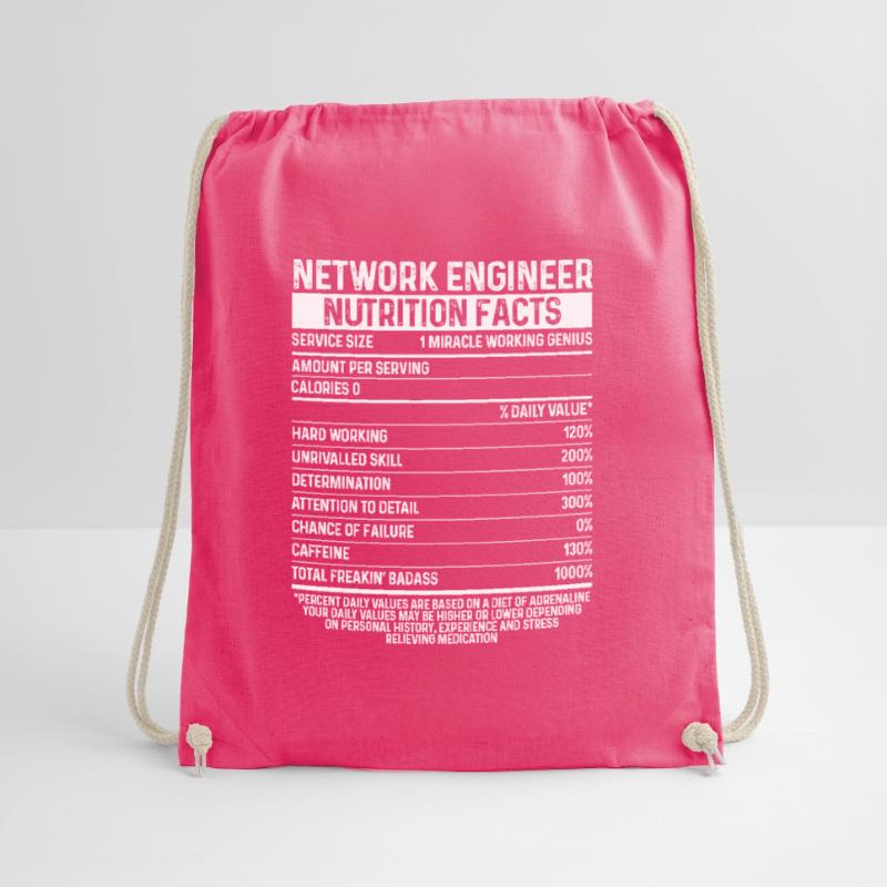 Network Engineer Tool Code Network Engineering Turnbeutel