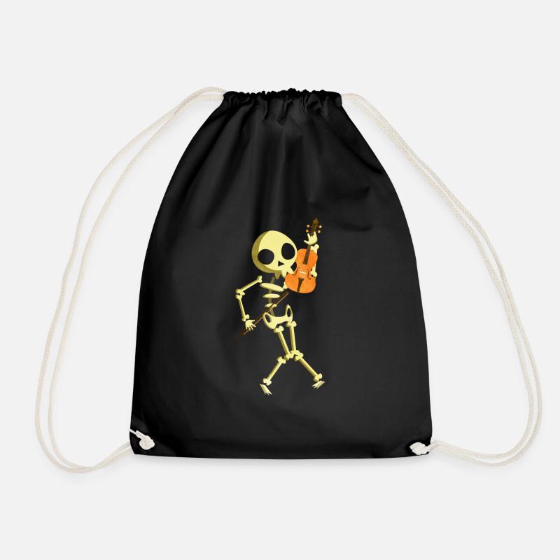 Alto - Sac de sport léger - noir