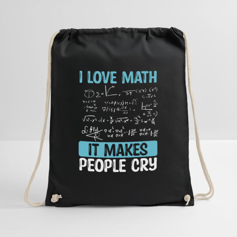 Math Teacher Mathematics Math Teaching Science Turnbeutel