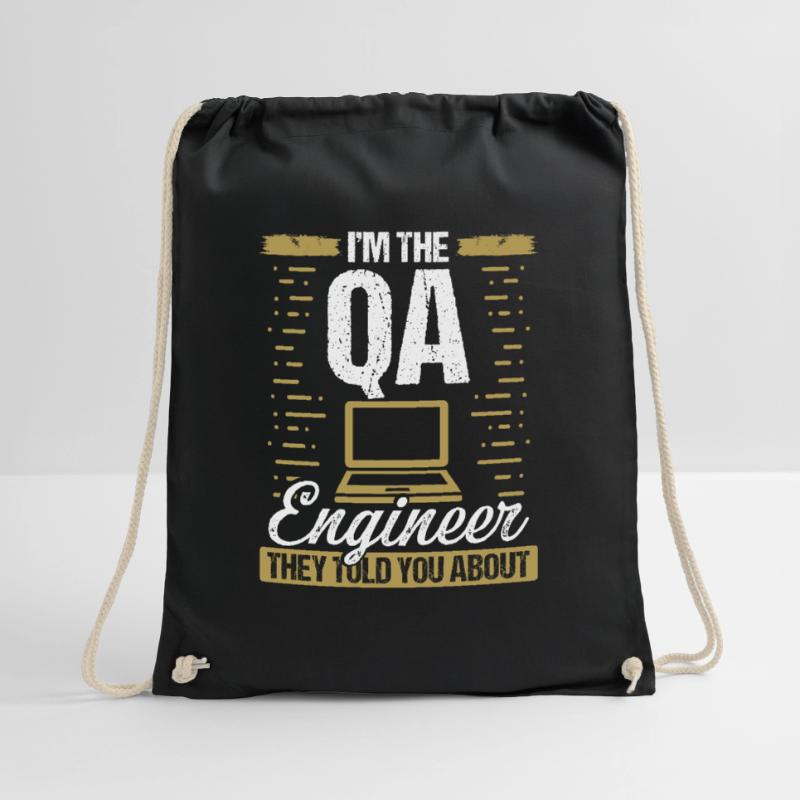 QA Engineering Code Quality Assurance Software Turnbeutel