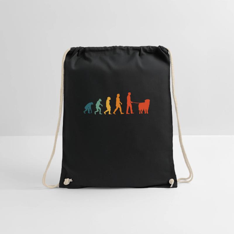 Drawstring Bag