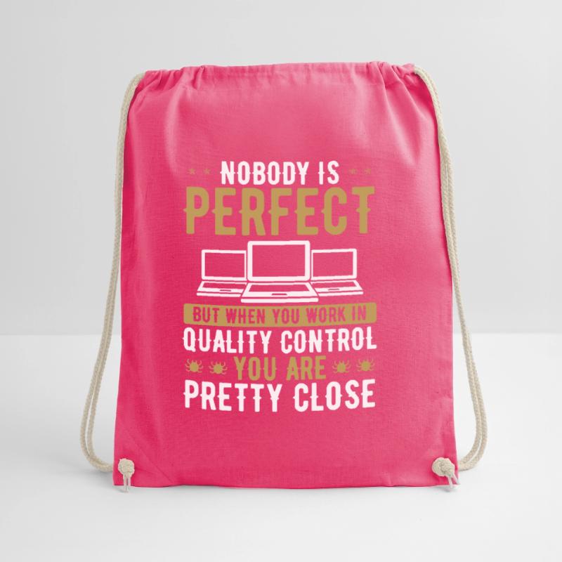 QA Engineering Testing Code Test Quality Assurance Turnbeutel