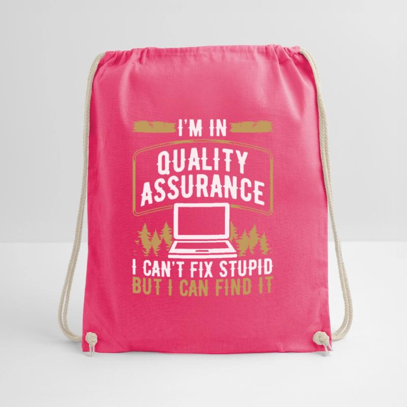 Quality Assurance Testing QA Engineering Code Test Turnbeutel