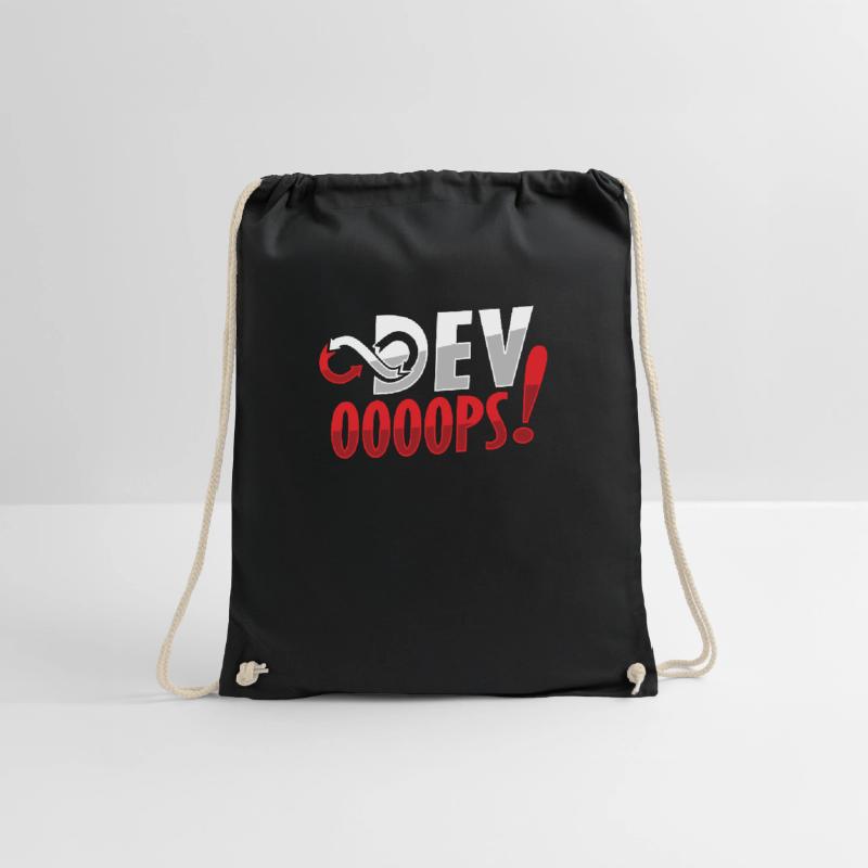 Drawstring Bag