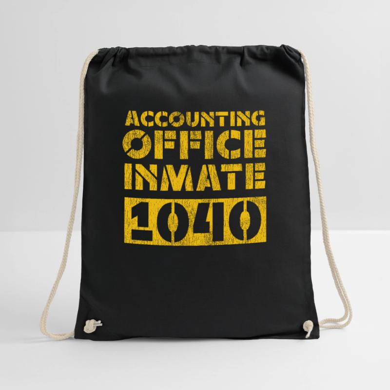 Comptable Comptable Comptable Sac de sport léger