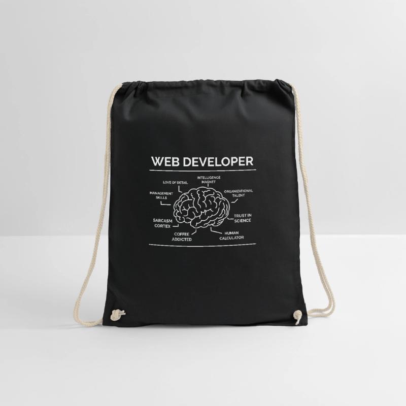 Drawstring Bag