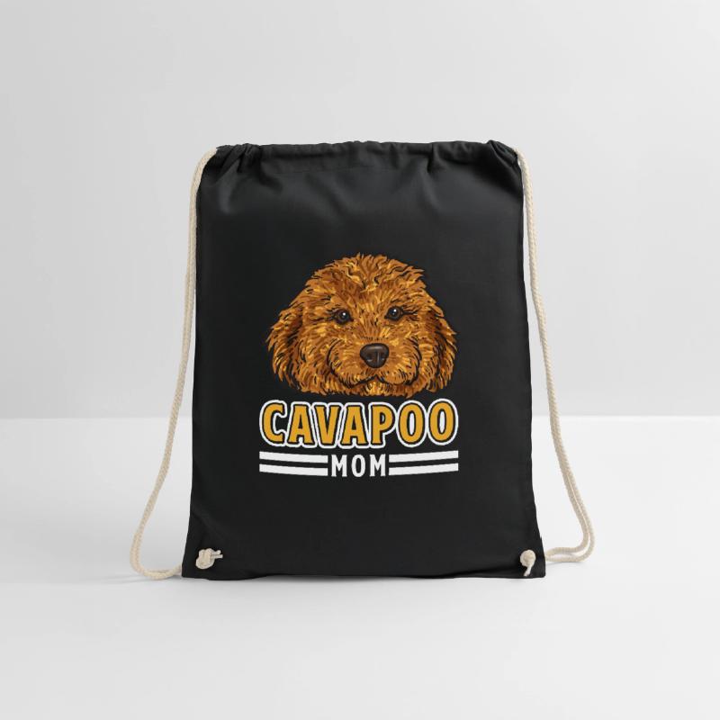 Drawstring Bag