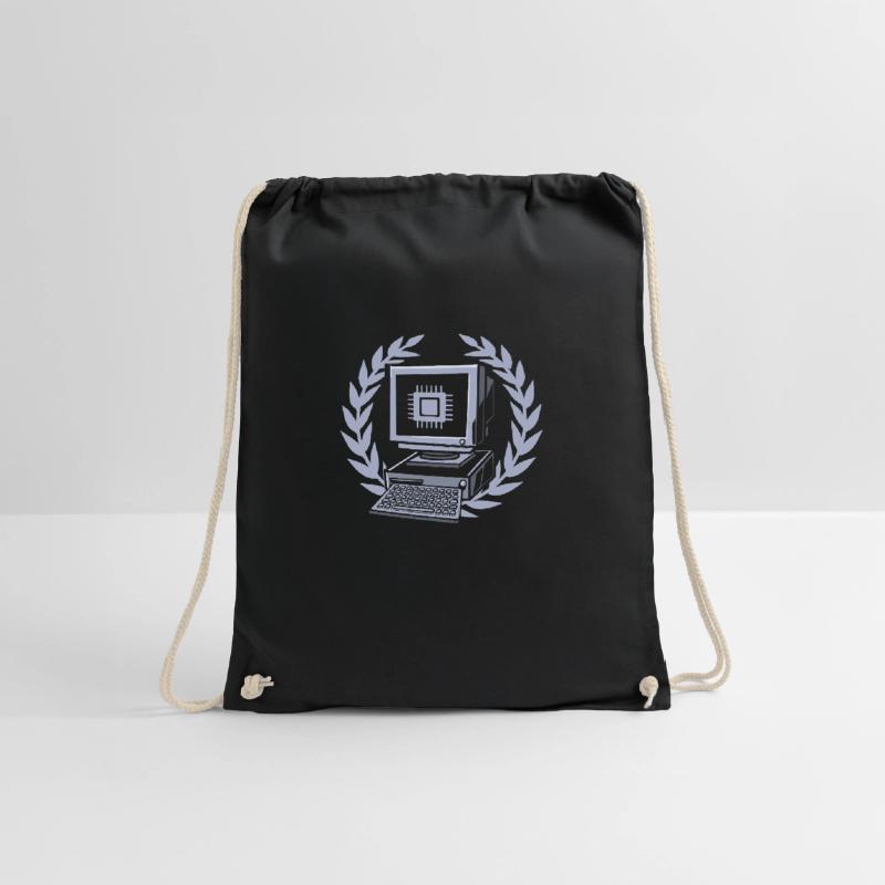 Drawstring Bag