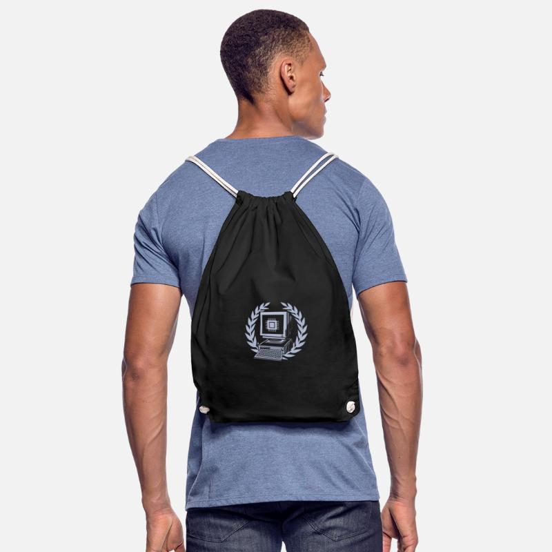 Drawstring Bag